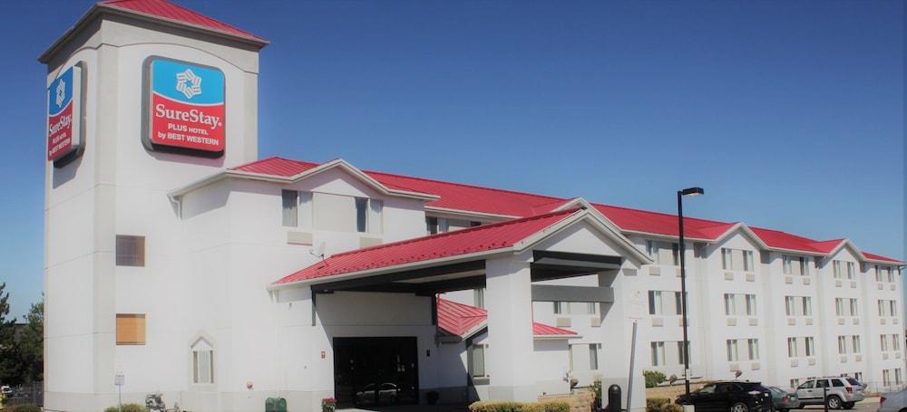Days Inn By Wyndham Thornton Exterior photo