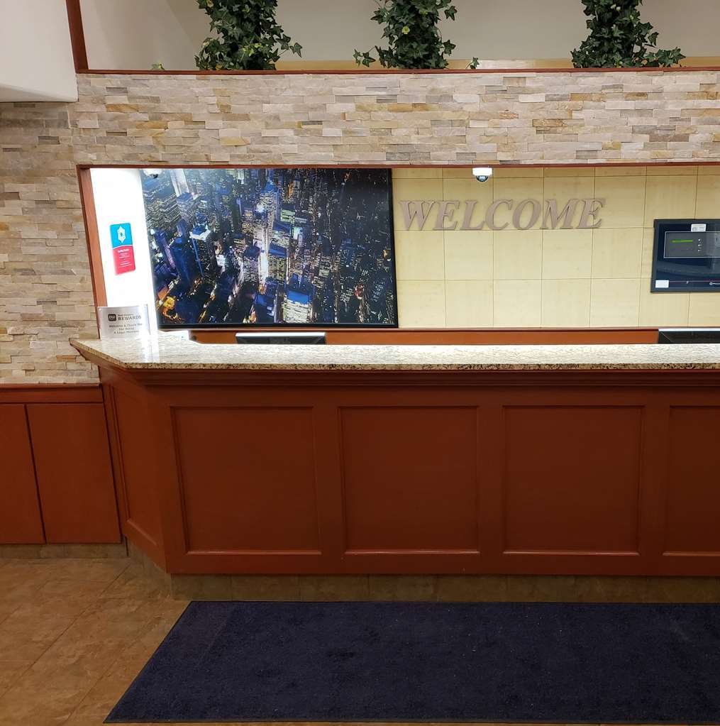 Days Inn By Wyndham Thornton Exterior photo