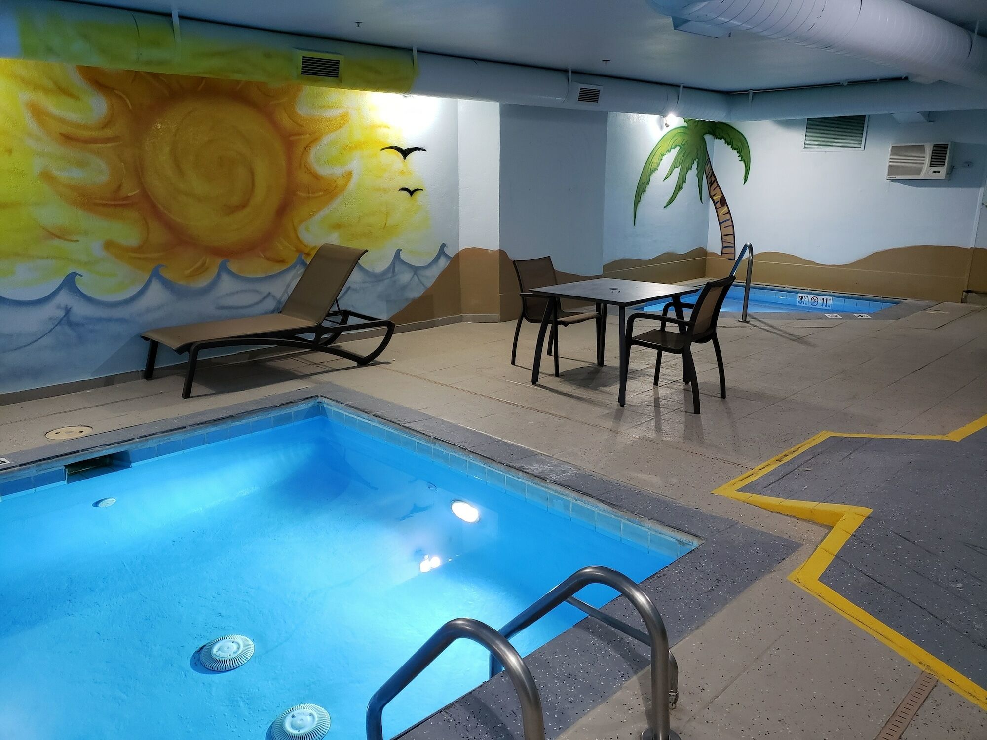 Days Inn By Wyndham Thornton Exterior photo